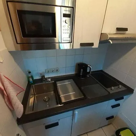 Mit 1 Schlafzimmer Ferienhaus