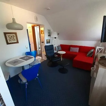 Mit 1 Schlafzimmer * Goehren (Ruegen)