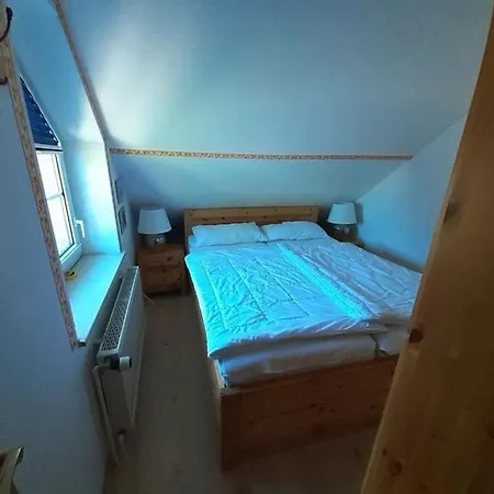 Mit 1 Schlafzimmer Ferienhaus