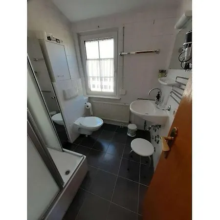 Ferienhaus Mit 1 Schlafzimmer Goehren (Ruegen)