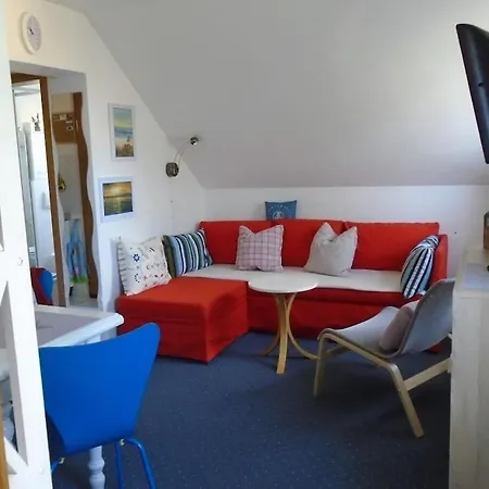 Ferienhaus Mit 1 Schlafzimmer Goehren (Ruegen)